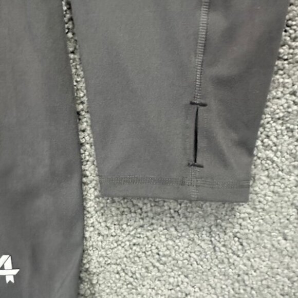 FourLaps Venture Quarter-Zip Pullover in Charcoal Color - Men's Size XL - EUC - Picture 9 of 11